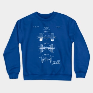 Weight Lifting Crewneck Sweatshirts for Sale TeePublic